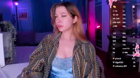 Snapshot of ohmymiami_ chatting on 2, 3, 2025 Light online show from 2, 3, 2025
