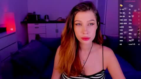 Light  online show from 23, 11, 2025