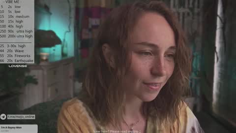 Mo online show from 30, 10, 2025