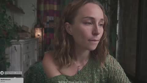 Mo online show from 20, 11, 2025