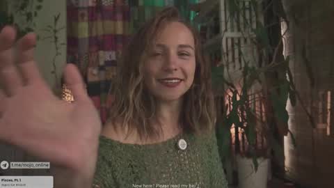 Mo online show from 23, 12, 2025