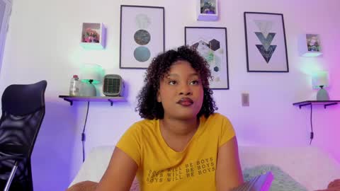 Snapshot of ohrianagibson chatting on 3, 12, 2024  g  online show from 3, 12, 2024