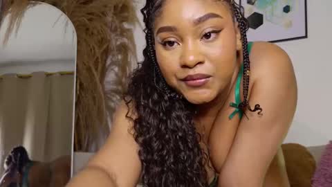 Snapshot of ohrianagibson chatting on 16, 9, 2025  g  online show from 16, 9, 2025