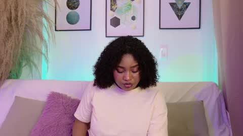 Snapshot of ohrianagibson chatting on 7, 10, 2025  g  online show from 7, 10, 2025