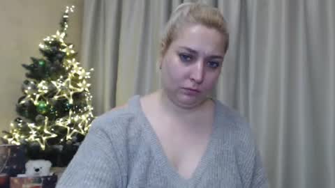 Snapshot of ohsweetiren chatting on 21, 12, 2024 Iren online show from 21, 12, 2024