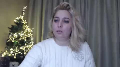 Snapshot of ohsweetiren chatting on 31, 12, 2024 Iren online show from 31, 12, 2024