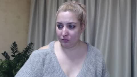 Snapshot of ohsweetiren chatting on 14, 1, 2025 Iren online show from 14, 1, 2025