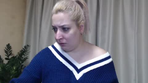 Snapshot of ohsweetiren chatting on 23, 1, 2025 Iren online show from 23, 1, 2025