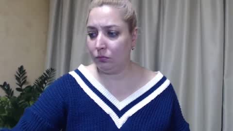 Snapshot of ohsweetiren chatting on 29, 1, 2025 Iren online show from 29, 1, 2025