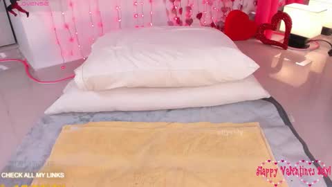 Snapshot of ohyesly_ chatting on 12, 2, 2026 ohyesly_ online show from 12, 2, 2026