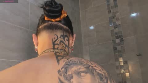 Snapshot of ohyesly_ chatting on 8, 3, 2026 ohyesly_ online show from 8, 3, 2026