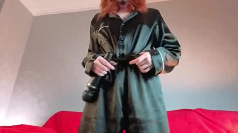 Yumi online show from 13, 3, 2026