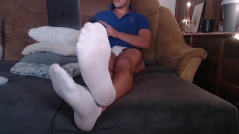 okayletschill online show from 16, 11, 2025