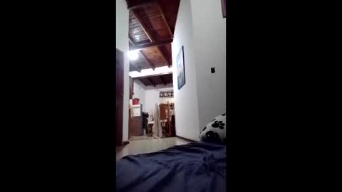 Snapshot of oki3609 chatting on 25, 3, 2026 oki3609 online show from 25, 3, 2026