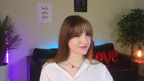 Christy online show from 19, 2, 2025