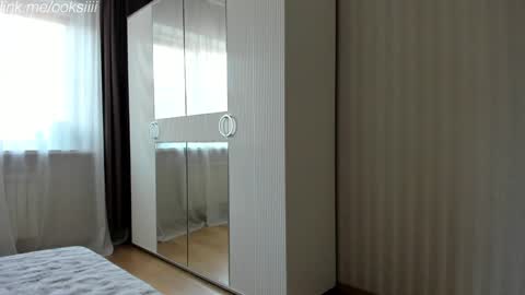 Snapshot of oksanafedorova chatting on 12, 2, 2026 Welcome to my fans page online show from 12, 2, 2026