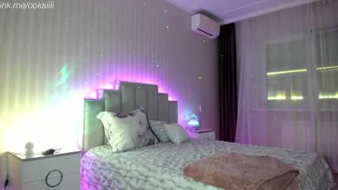 Snapshot of oksanafedorova chatting on 14, 2, 2026 Welcome to my fans page online show from 14, 2, 2026