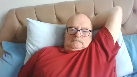 Snapshot of old_fkr chatting on 6, 1, 2025 old_fkr online show from 6, 1, 2025