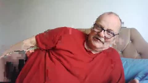 Snapshot of old_fkr chatting on 2, 3, 2025 old_fkr online show from 2, 3, 2025