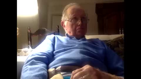 Snapshot of oldasthehills chatting on 10, 10, 2025 oldasthehills online show from 10, 10, 2025