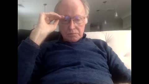 Snapshot of oldasthehills chatting on 20, 10, 2025 oldasthehills online show from 20, 10, 2025