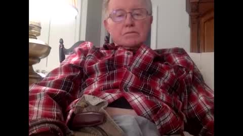 Snapshot of oldasthehills chatting on 23, 10, 2025 oldasthehills online show from 23, 10, 2025