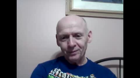 oldbuthorny62 online show from 6, 1, 2025
