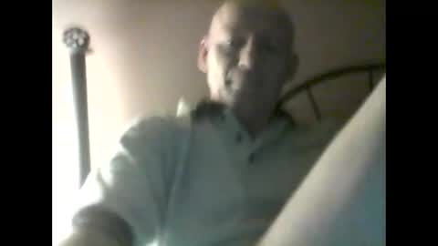 oldbuthorny62 online show from 6, 1, 2025