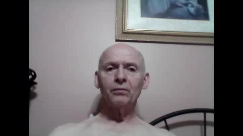 oldbuthorny62 online show from 19, 1, 2025