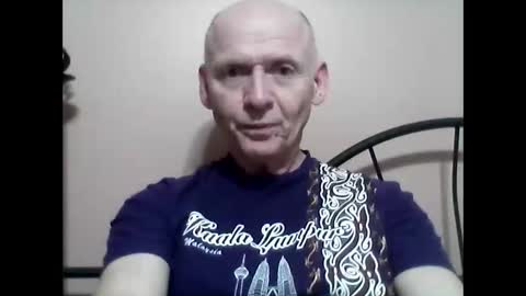 oldbuthorny62 online show from 21, 1, 2025