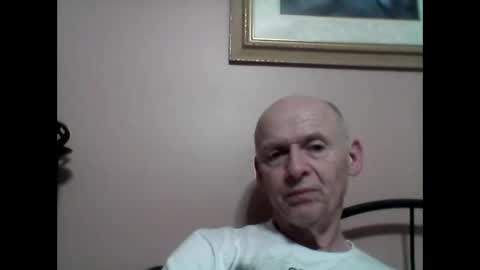 oldbuthorny62 online show from 26, 1, 2025