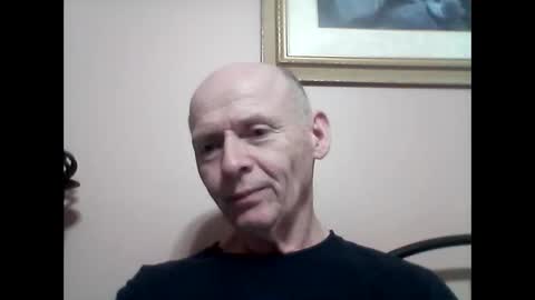 oldbuthorny62 online show from 29, 1, 2025