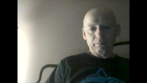 oldbuthorny62 online show from 29, 1, 2025