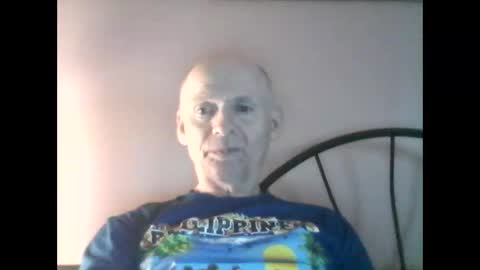 oldbuthorny62 online show from 9, 2, 2025