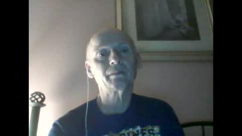 oldbuthorny62 online show from 9, 2, 2025
