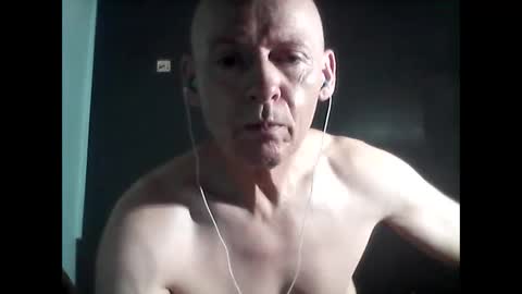 oldbuthorny62 online show from 24, 2, 2025