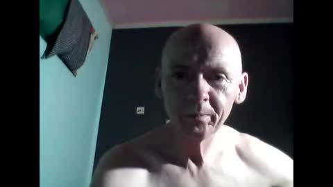 oldbuthorny62 online show from 11, 3, 2025