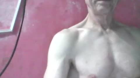 oldbuthorny62 online show from 9, 1, 2026