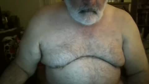 Snapshot of oldcockforyngladies chatting on 18, 1, 2025 oldcockforyngladies online show from 18, 1, 2025