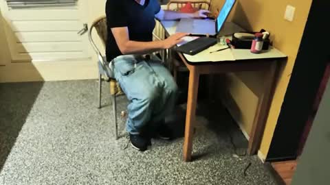 Snapshot of oldersagger chatting on 15, 9, 2025 oldersagger online show from 15, 9, 2025