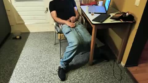 Snapshot of oldersagger chatting on 4, 10, 2025 oldersagger online show from 4, 10, 2025