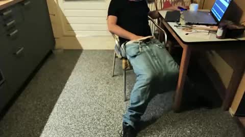 Snapshot of oldersagger chatting on 8, 10, 2025 oldersagger online show from 8, 10, 2025