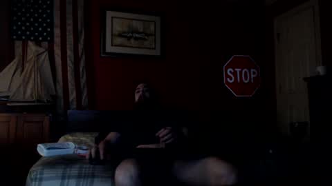 oldfuckus online show from 12, 10, 2025