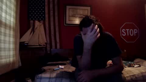 oldfuckus online show from 18, 10, 2025