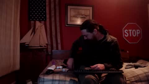 oldfuckus online show from 6, 11, 2025