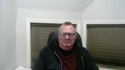 oldguybigd online show from 20, 12, 2025