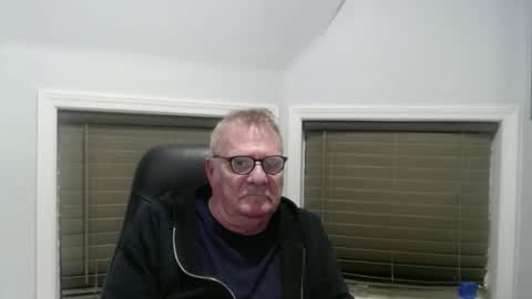 oldguybigd online show from 7, 1, 2026
