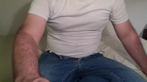 oldjeremy online show from 16, 12, 2024