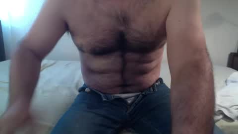 oldjeremy online show from 4, 1, 2025