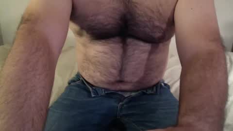 oldjeremy online show from 8, 1, 2025